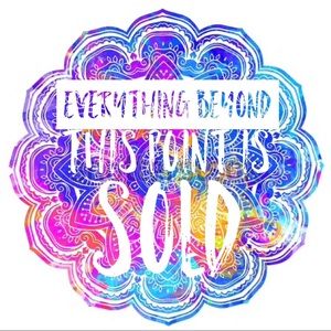 THANK YOU FOR SHOPPING MY CLOSET!